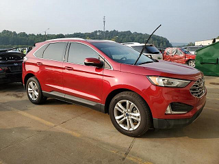 FORD EDGE SEL 2020
