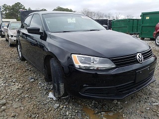 VOLKSWAGEN JETTA BASE 2014