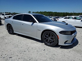 DODGE CHARGER R/T 2022