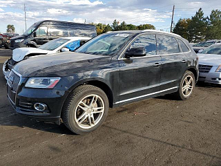 AUDI Q5 PREMIUM PLUS 2015