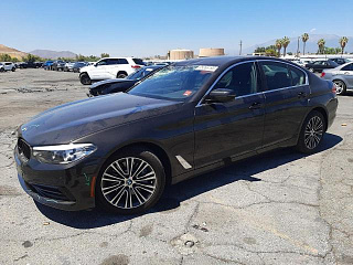 BMW 530 I 2019
