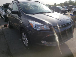 FORD ESCAPE SE 2015
