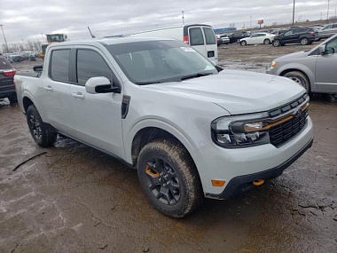 FORD MAVERICK XLT 2023