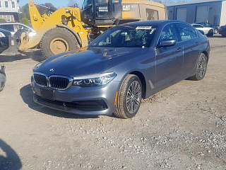 BMW 530 XI 2019