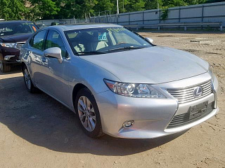 LEXUS ES 300H, 2014