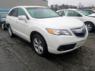 ACURA RDX 2015 