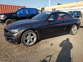 BMW 430XI 2020