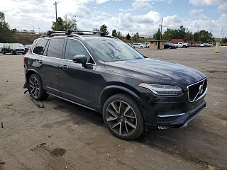 VOLVO XC90 T6 MOMENTUM 2019
