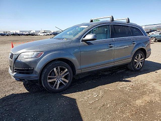 AUDI Q7 PREMIUM PLUS 2013