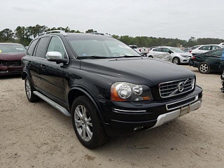 VOLVO XC90 3.2 2012