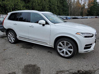 VOLVO XC90 T6 INSCRIPTION 2019
