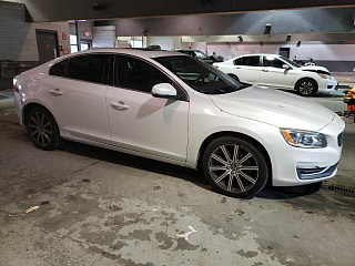 VOLVO S60 PREMIER 2016