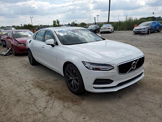 VOLVO S90 T5 MOMENTUM 2018