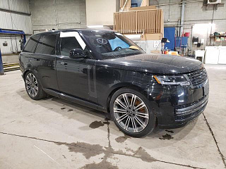 LAND ROVER RANGE ROVER SE 2023