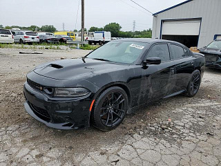 DODGE CHARGER SCAT PACK 2020