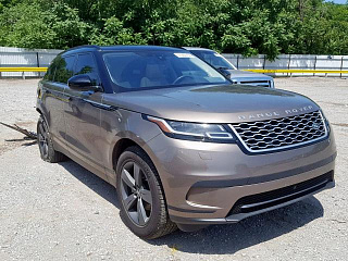 LAND ROVER RANGE ROVER VELAR S 2018