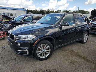 BMW X5 XDRIVE35I 2015