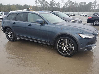 VOLVO V90 CROSS COUNTRY T6 INSCRIPTION 2020