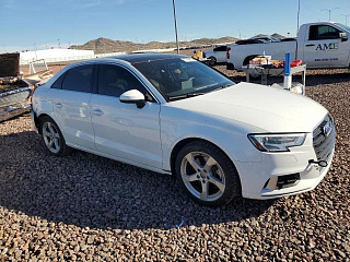 AUDI A3 PREMIUM 2019