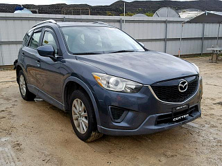 MAZDA CX-5 SPORT, 2013