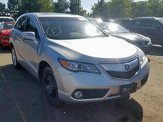 Acura RDX TECHNOLOGY