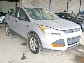 FORD ESCAPE S 2013
