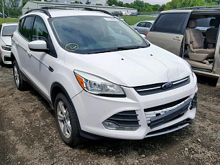 FORD ESCAPE SE, 2013
