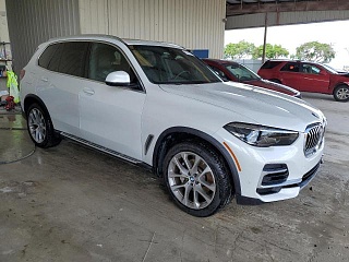 BMW X5 XDRIVE40I 2023