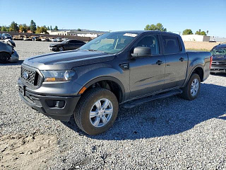FORD RANGER XL 2020