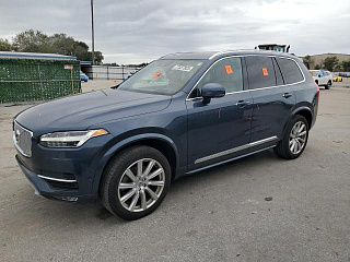 VOLVO XC90 T6 INSCRIPTION 2019
