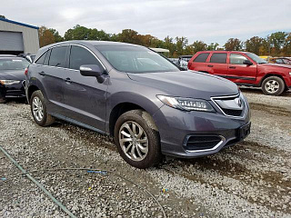 ACURA RDX 