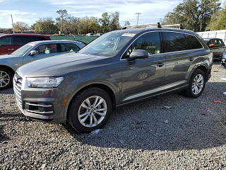 AUDI Q7 PREMIUM PLUS 2018