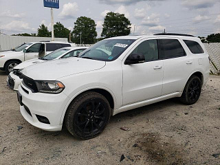 DODGE DURANGO GT 2020