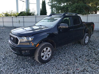 FORD RANGER XL 2019
