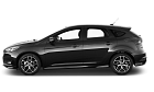 Hatchbacky