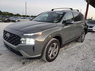 HYUNDAI SANTA FE SEL 2023