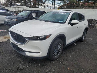 MAZDA CX-5 TOURING 2020