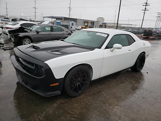 DODGE CHALLENGER R/T 2013