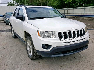 JEEP COMPASS LATITUDE,  2013