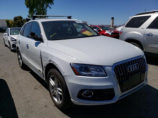 AUDI Q5 PREMIUM 2017