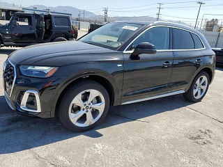AUDI Q5 PREMIUM PLUS 45 2023