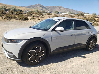 HYUNDAI IONIQ 5 SE 2023