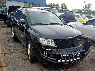 JEEP COMPASS, 2011