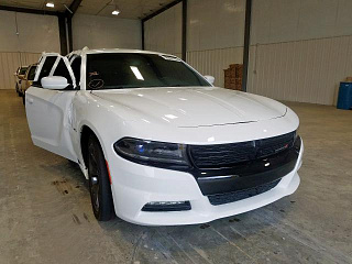 DODGE CHARGER R/T 2017