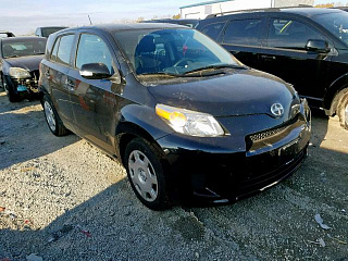 TOYOTA SCION XD, 2011