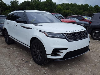 LAND ROVER RANGE ROVER VELAR R-DYNAMIC SE 2019