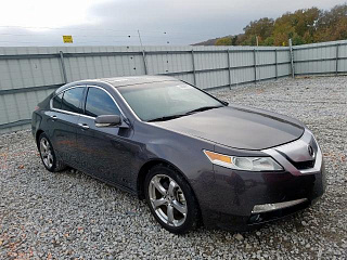 ACURA TL