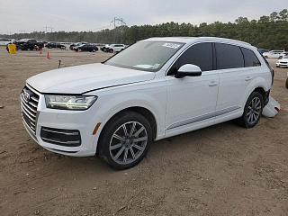 AUDI Q7 PREMIUM PLUS 2019