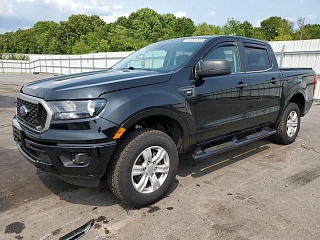 FORD RANGER XL 2020