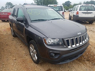 JEEP COMPASS SPORT 2016